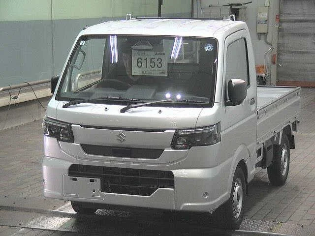 Suzuki Carry Truck DA16T 2026